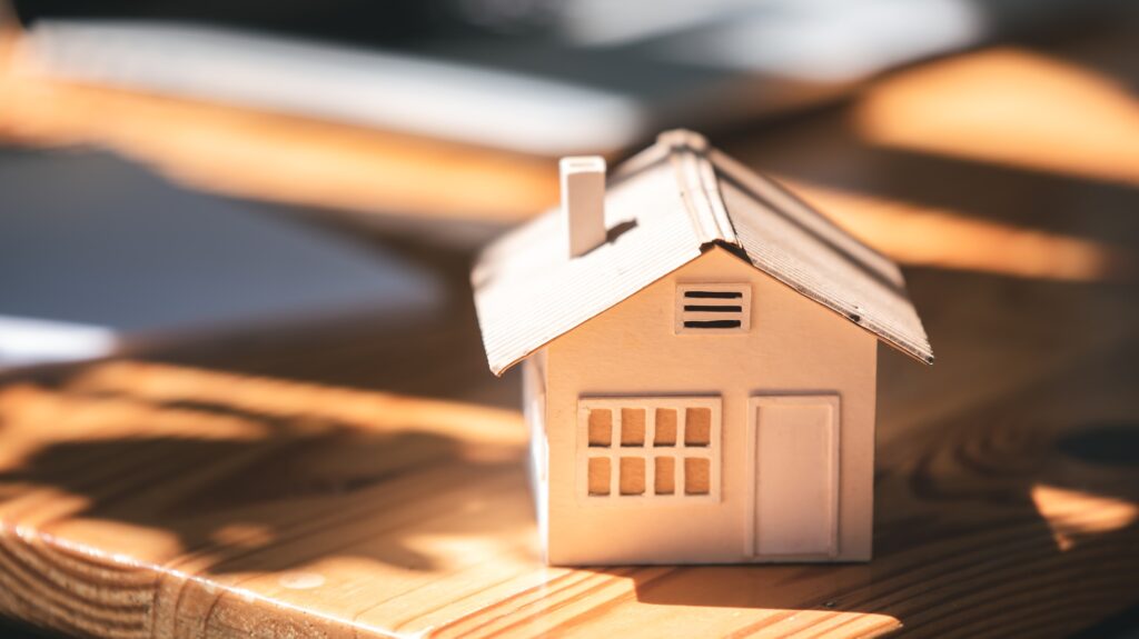 Real estate ideas with house designs