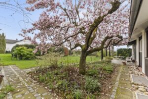 Ausblick - Schlafzimmer