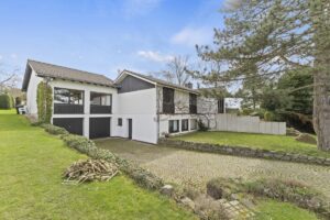 Gargen | Eingang Einliegerwohnung