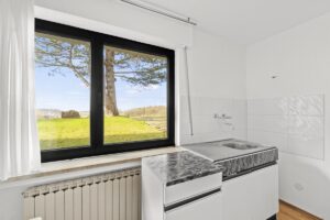 Küche - Einliegerwohnung