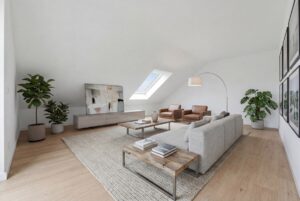 Studio-Loft