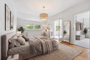 Schlafzimmer | Einrichtungsbeispiel