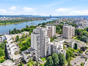 Luftansicht