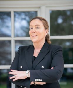 Astrid Heuser, Inhaberin, Heuser Immobilien