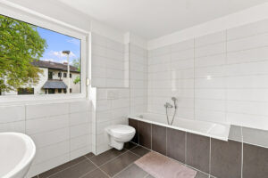 Bad en suite
