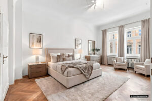 Gästezimmer